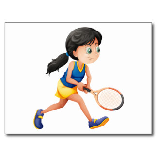 Free Sports Tennis Pictures Graphics Free Download Png Clipart