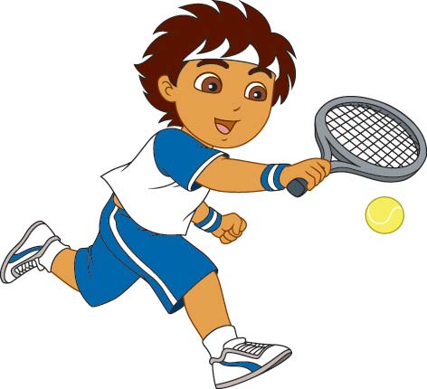 Tennis Images Image Png Clipart