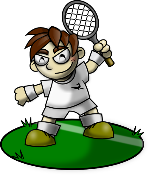 Tennis To Use Png Images Clipart