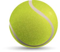 Tennis Ball Tennisball Und Illustrationen 9 Tennisball Clipart
