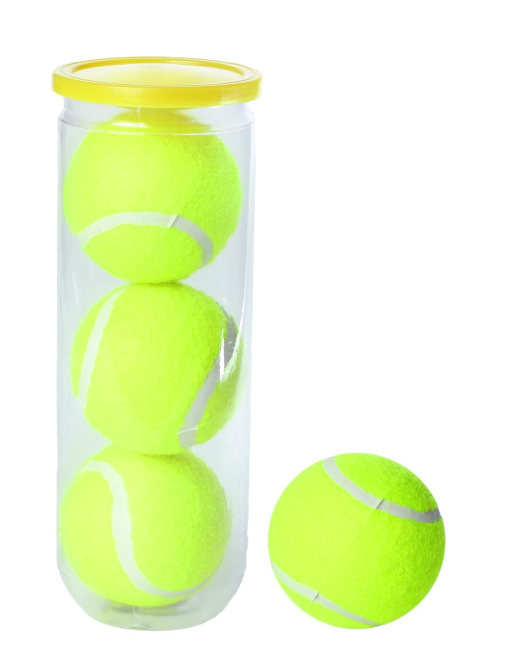 Concorde Tennis Ball Tin Png Image Clipart