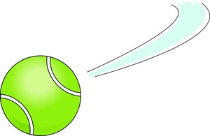Tennis Ball Png Images Clipart