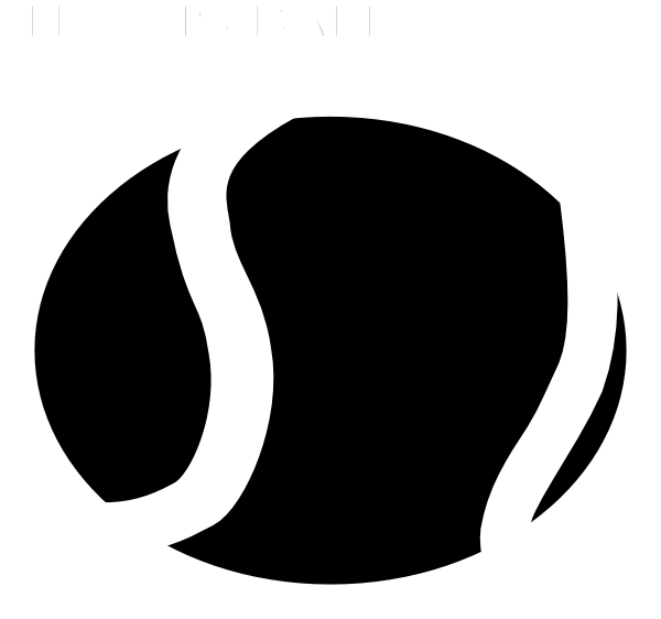 Tennis Ball Vector Image Png Clipart