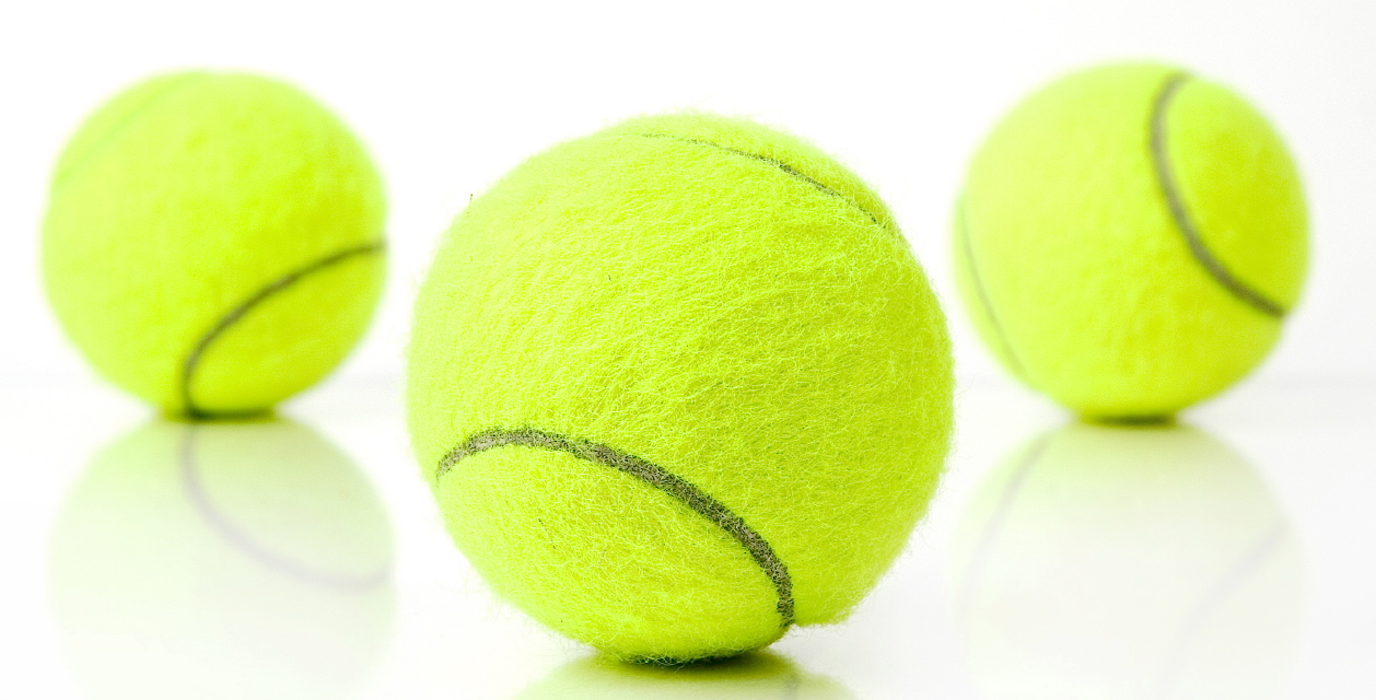Tennis Ball Picture Hd Photo Clipart