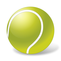 Bouncing Tennis Ball Images Free Download Clipart
