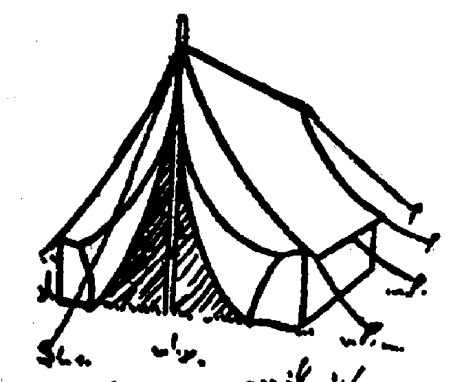 Tent Free Download Clipart