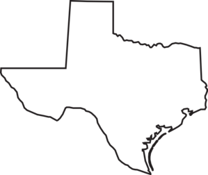 Texas Outline Images Png Image Clipart
