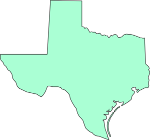 Texas State Line Art Image Download Png Clipart