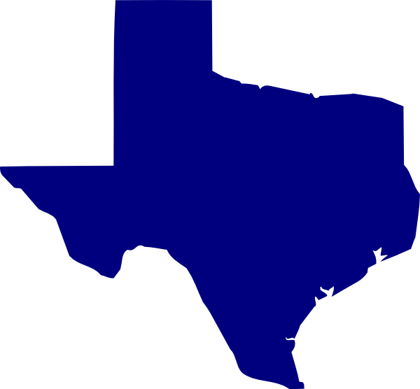 Texas Outline Images Free Download Png Clipart
