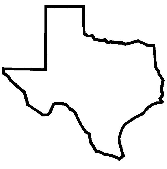 Texas Symbols Images Download Png Clipart