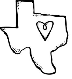 Texas Vector Clip Png Image Clipart
