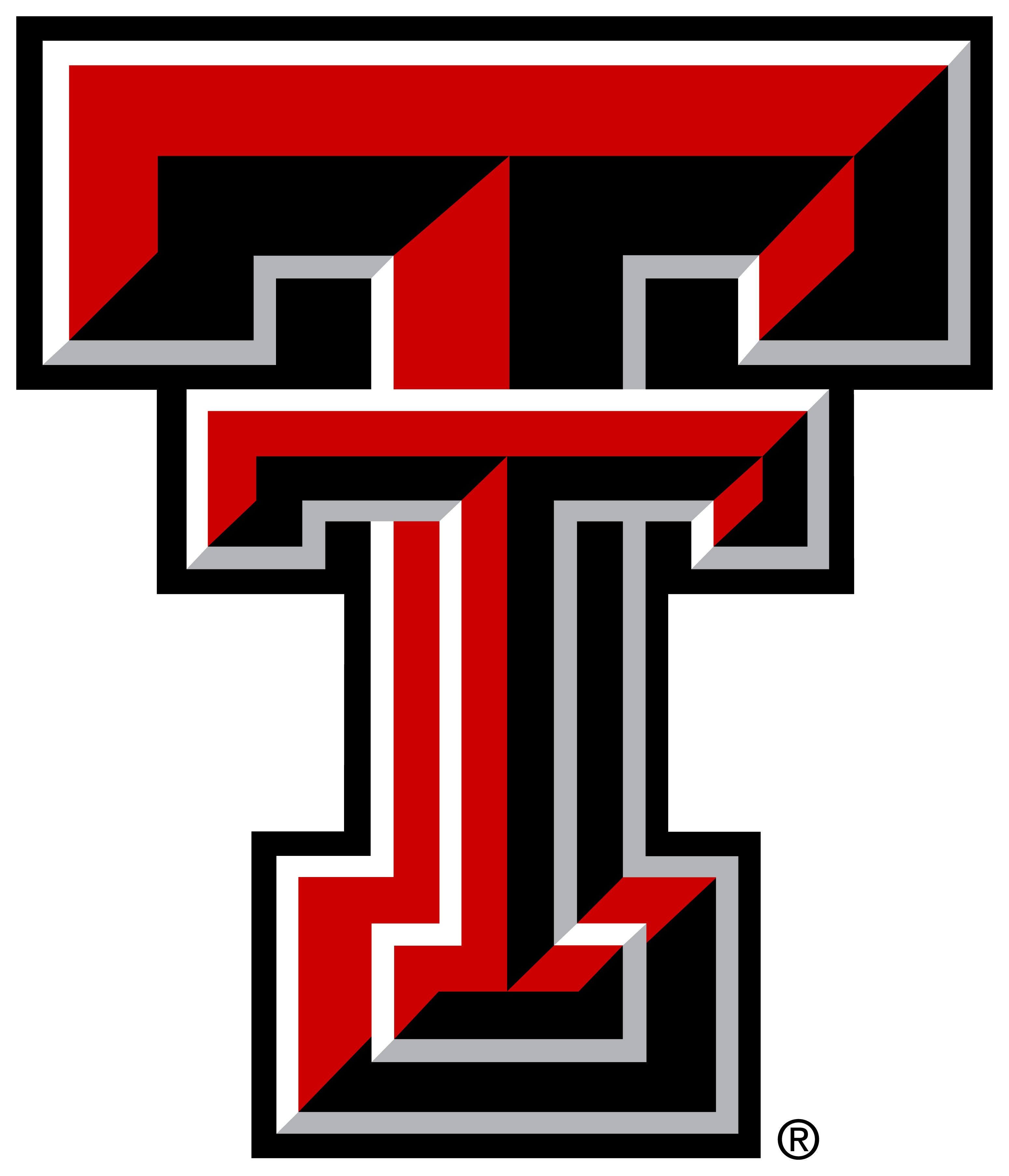 Texas Tech Logo Free Download Clipart