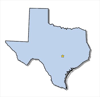 Free Texas Image Png Images Clipart