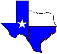 State Of Texas Image Png Clipart