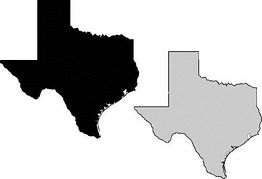 Texas Vector Graphics 2 Texas Vector And Clipart