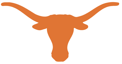 Texas Ut Logo Kid Png Image Clipart