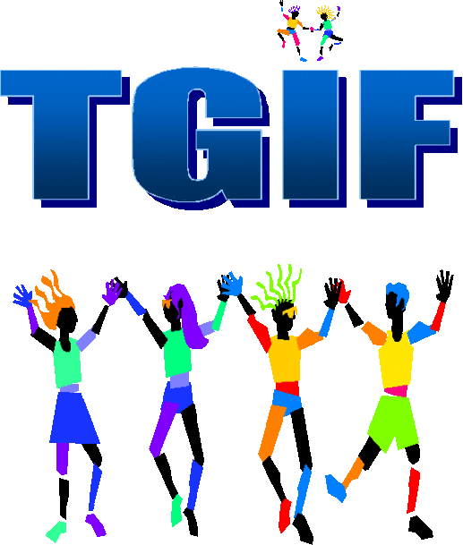 Tgif Animated T To Use Resource Clipart