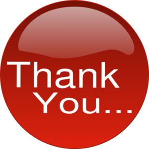 Thank You 4 Png Image Clipart