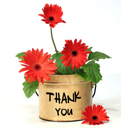 Christmas Thank You Png Images Clipart