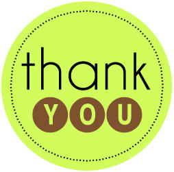 Thank You Images Clipart Clipart