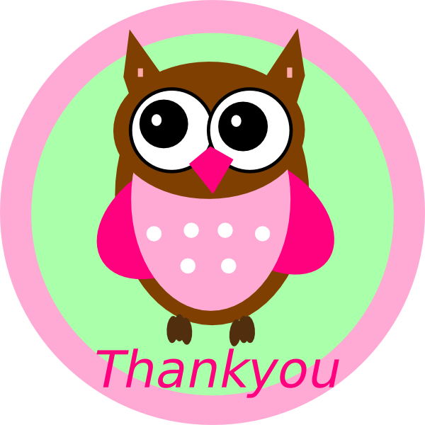 Thank You Images Image Png Clipart
