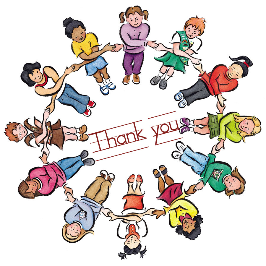 Thank You Images 3 Hd Image Clipart