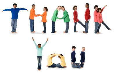 Thank You Kids Images Image Png Clipart
