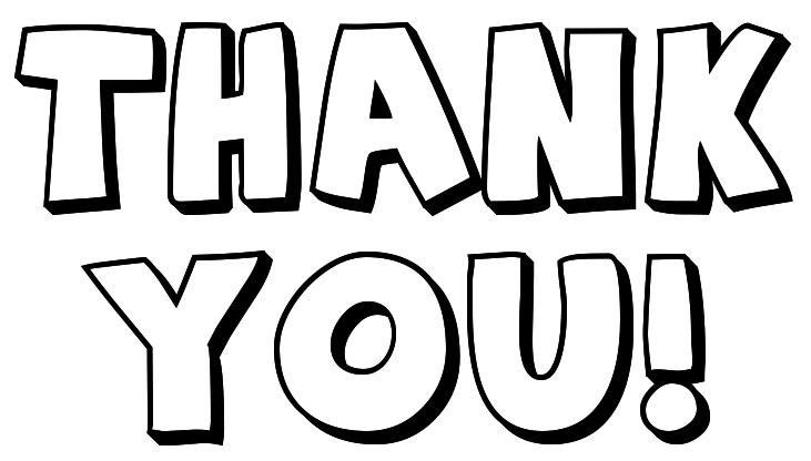 Thank You Images Free Download Clipart