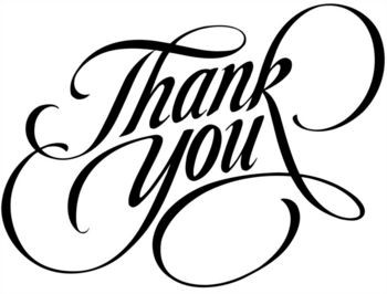 Thank You Images Hd Image Clipart