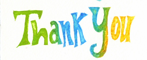 Thank You Volunteers Png Image Clipart