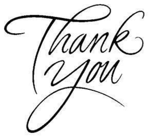Thank You Images Hd Photos Clipart