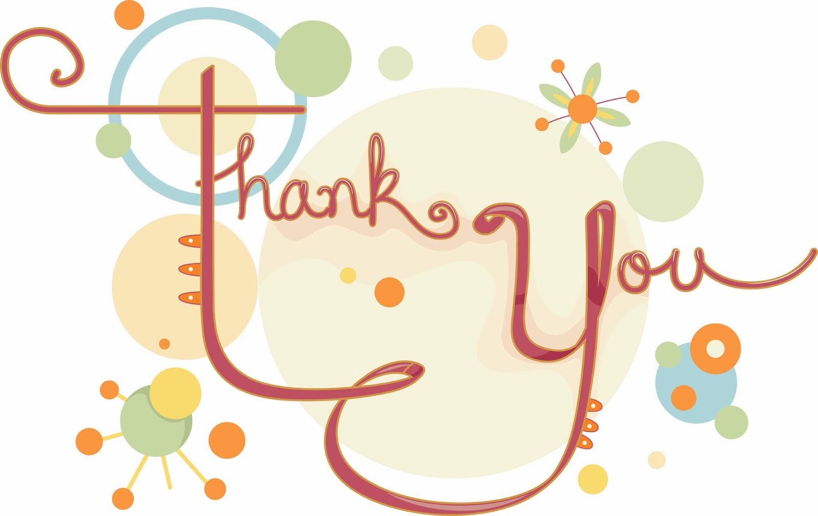 Thank You Images 4 Png Images Clipart
