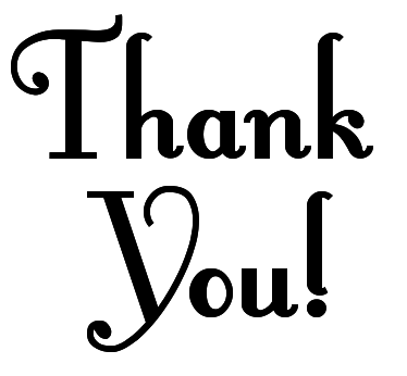 Business Thank You Images Image Download Png Clipart