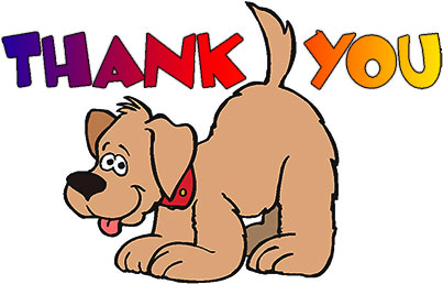 Thank You Images Free Download Clipart