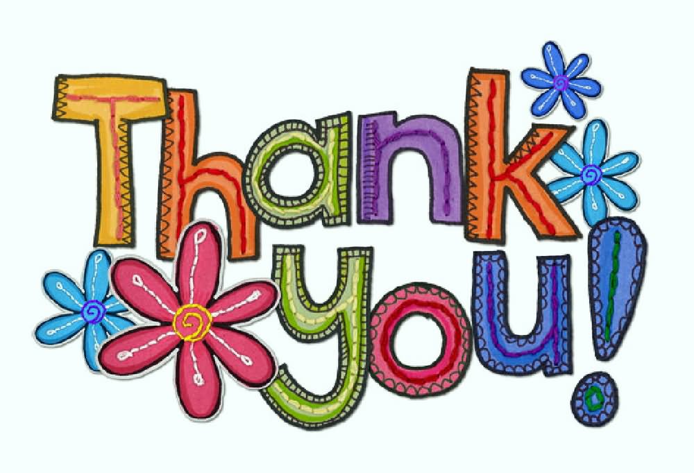 Thank You Hd Photo Clipart