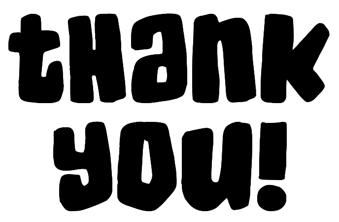 Christmas Thank You Png Image Clipart