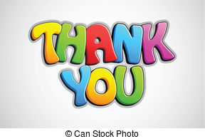 Thank You Images 2 Free Download Clipart