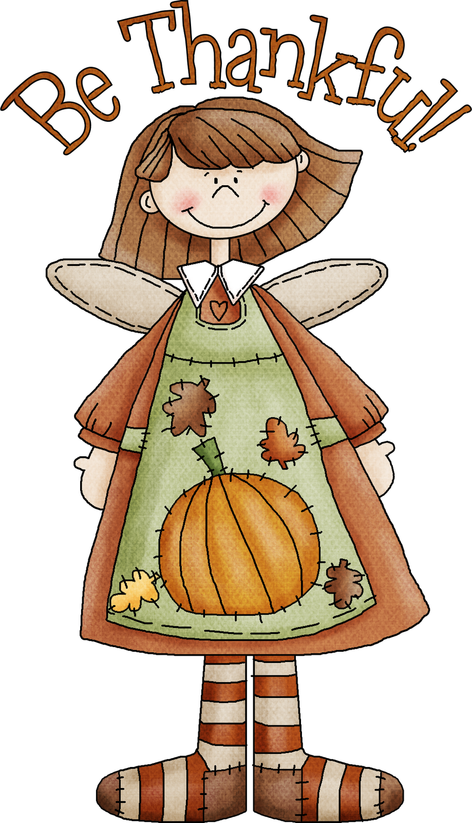 Thanksgiving Download Transparent Image Clipart