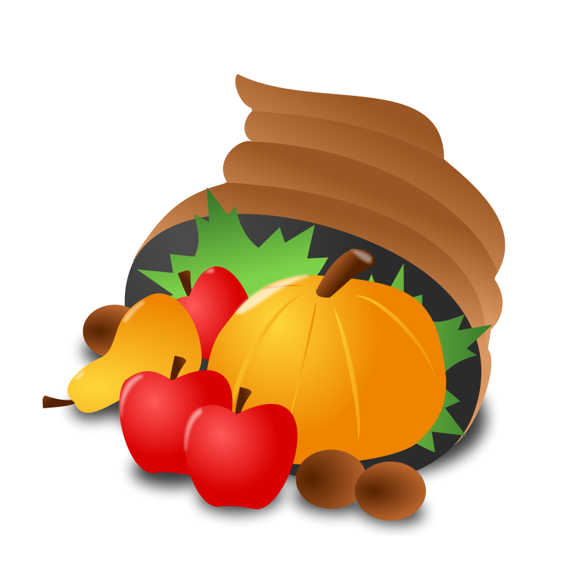 Thanksgiving Day Graphics Png Images Clipart