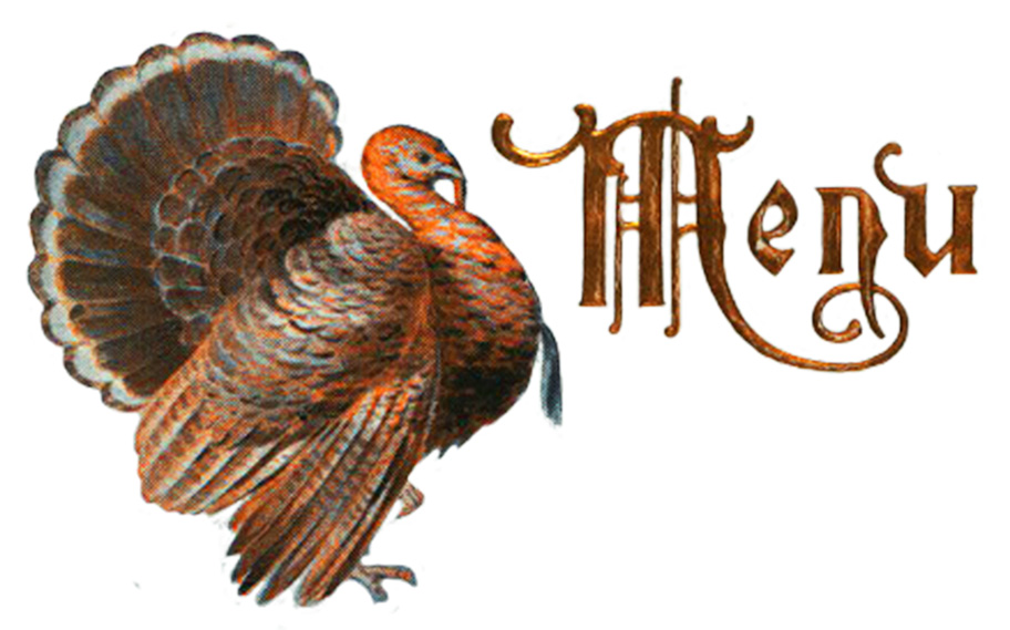 Happy Thanksgiving Png Image Clipart