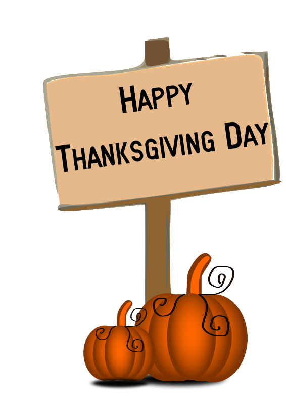 Thanksgiving Day Graphics Hd Image Clipart