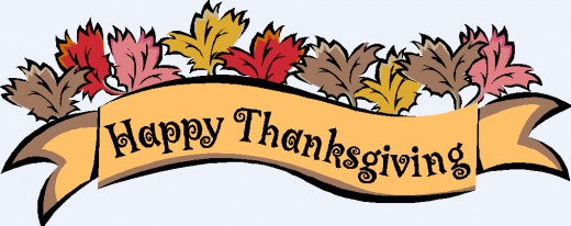 Thanksgiving Png Image Clipart