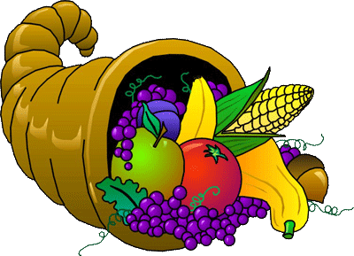 Thanksgiving Free Download Png Clipart