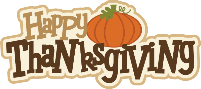Happy Thanksgiving Kid Transparent Image Clipart