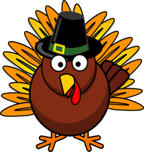 Thanksgiving Dr Odd Free Download Clipart