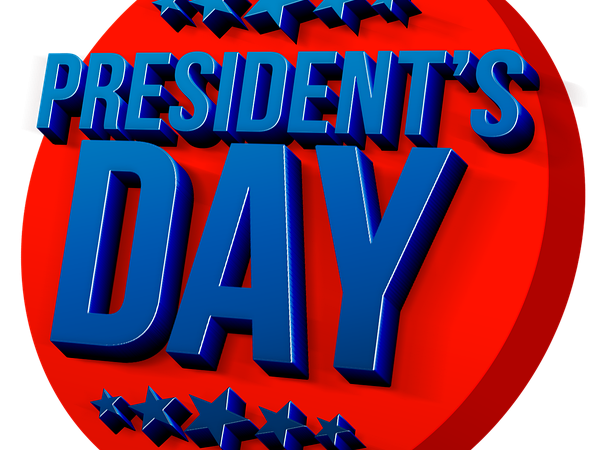 United Presidents' Of Self Thanksgiving States Birthday Clipart