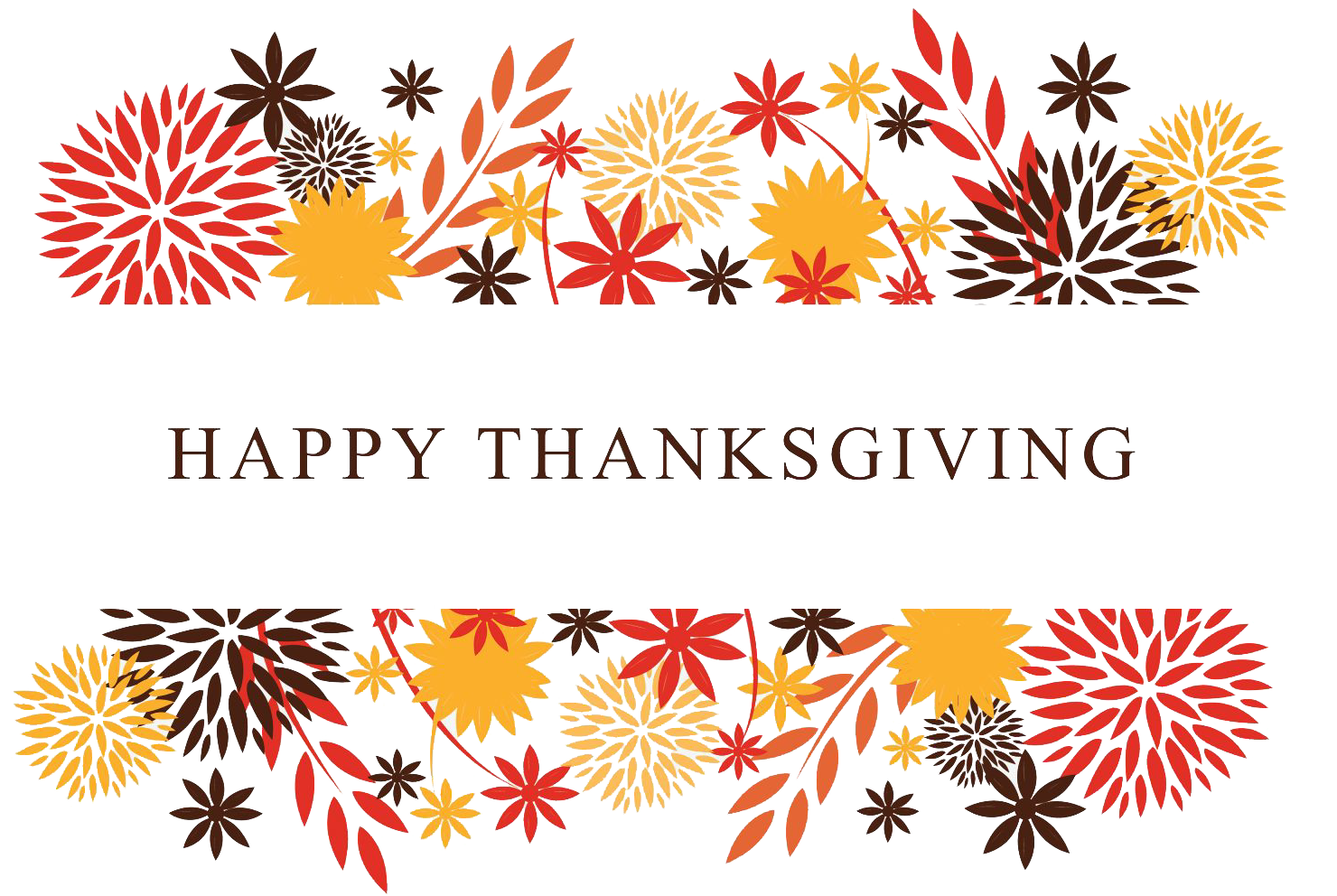 Wish Thanksgiving High Dinner Holiday Day Clipart