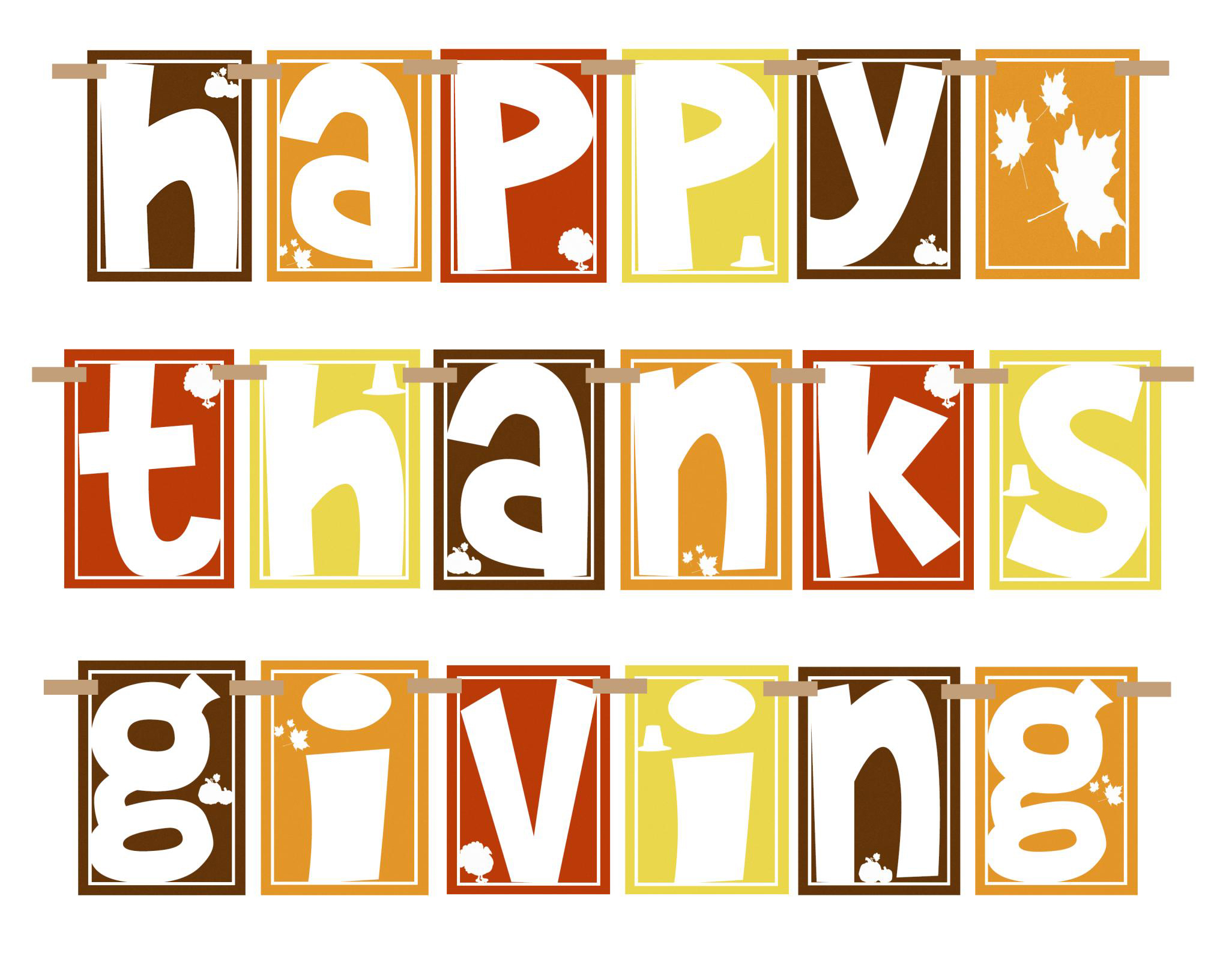 Happy Thanksgiving Pictures Photos And Images For Clipart