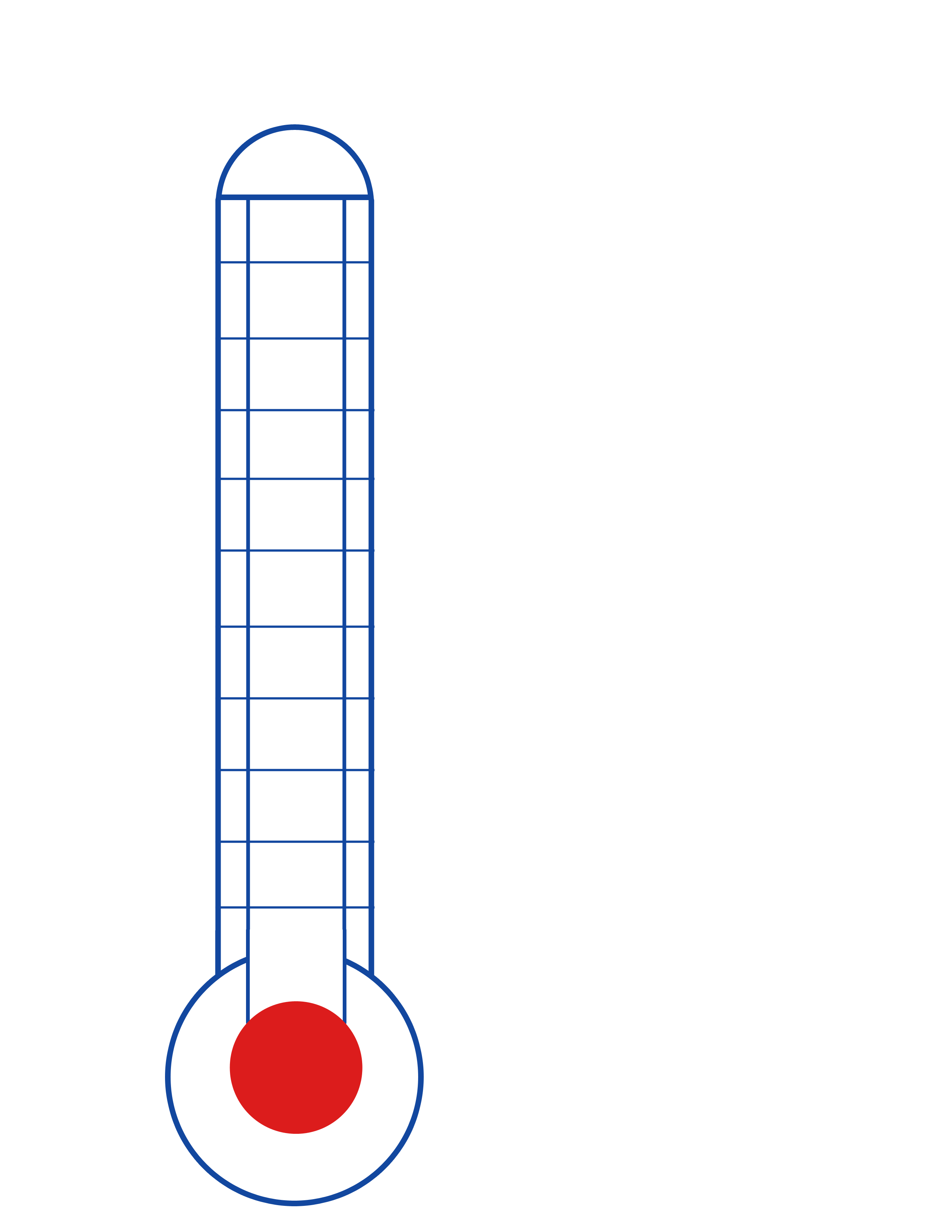 Thermometer Blank Image Png Clipart