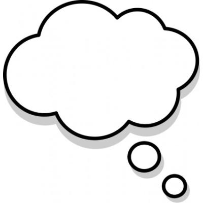 Over Thinking Image Png Image Clipart